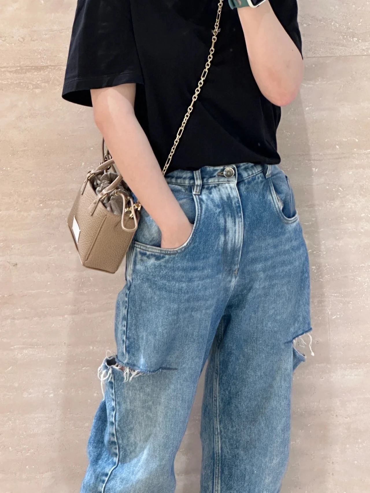 thumb