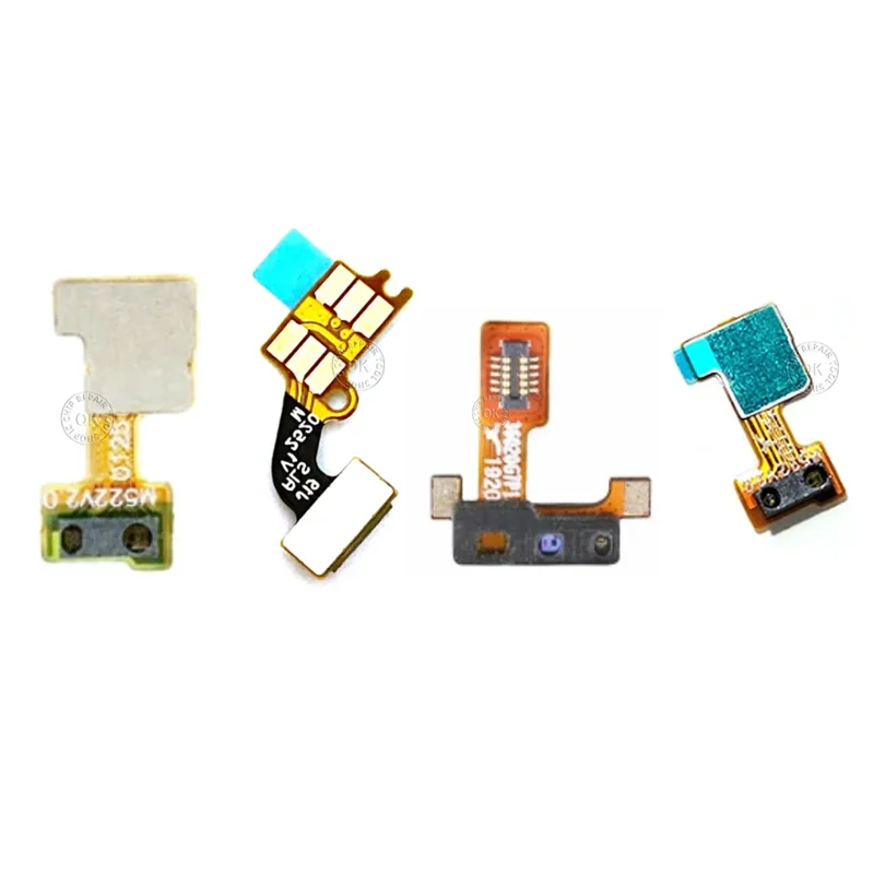 Proximity Ambient Light Sensor Flex Cable For Xiaomi Redmi Note 9