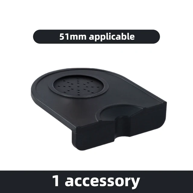 51mm COFFEE PAD