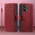 Style 3 Red
