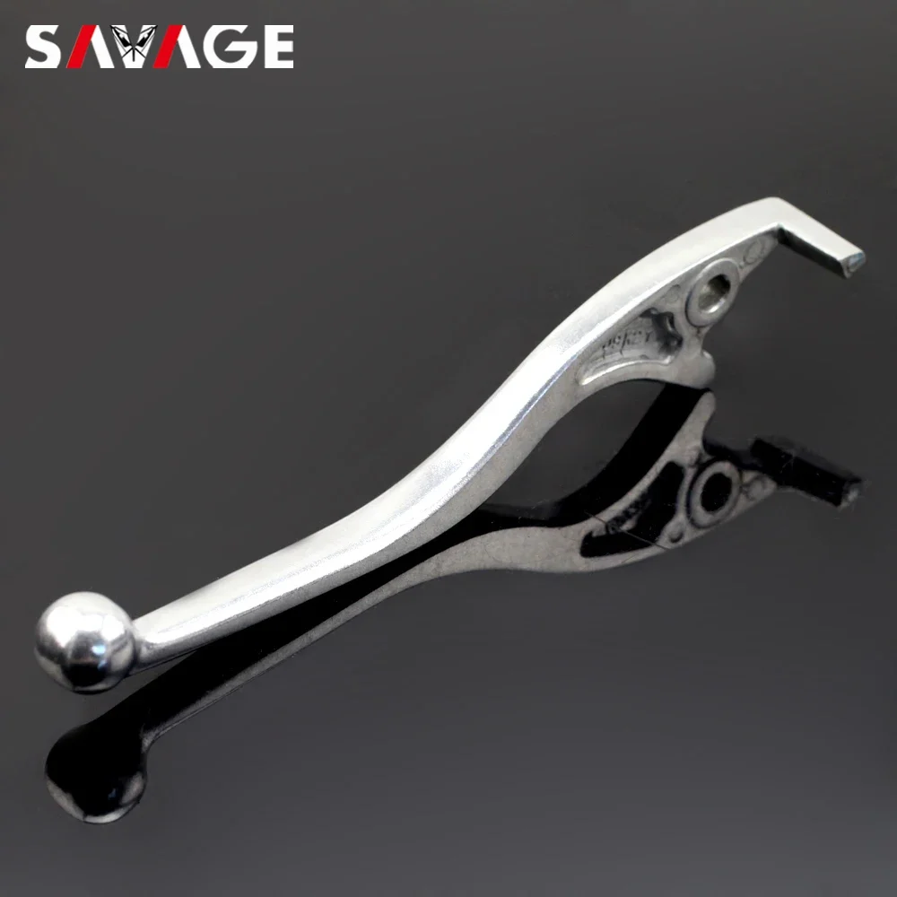 FrontBrakeLeverForKAWASAKIZ125Z250SLZ300Z400EX250RNINJA250R