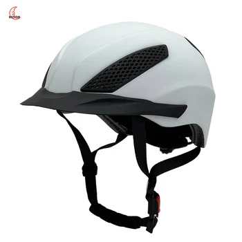 CE-Certified Equestrian Safety Helmet 1