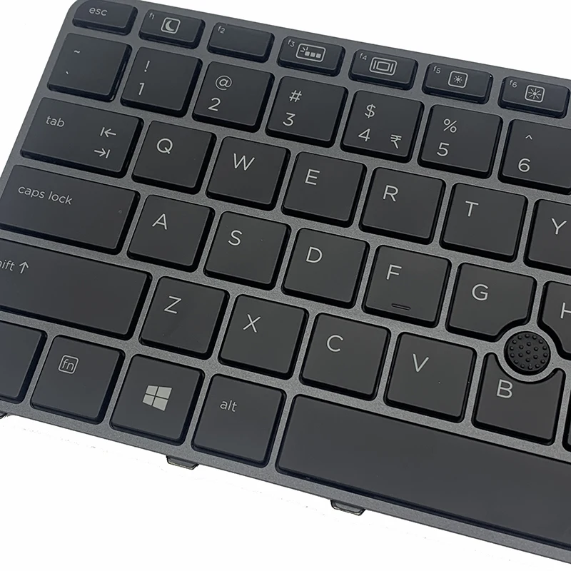 NEW Laptop Keyboard for HP EliteBook 755 G3 850 G3 850 G4 ZBook 15u G3 G4 Point Backlit US