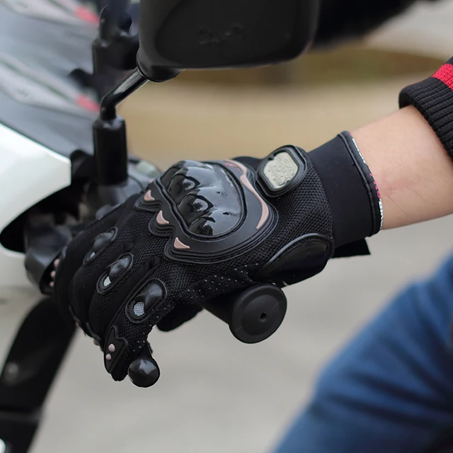 Gants moto hiver étanche - Les meilleurs gants moto a prix bas ! – LE  PRATIQUE DU MOTARD