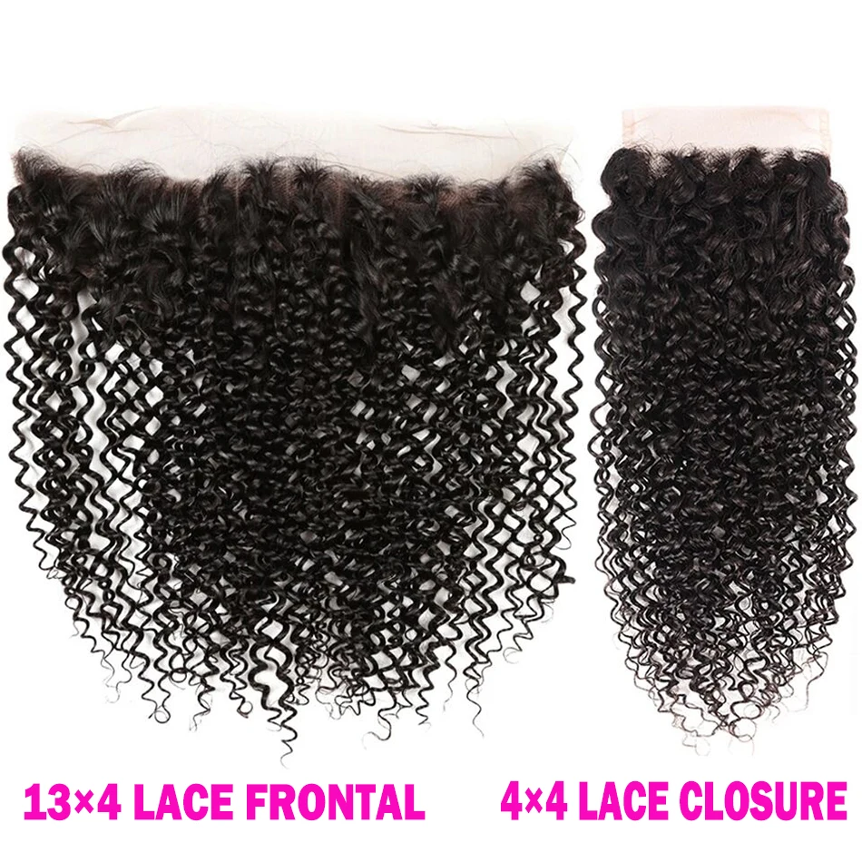 Kinky Curly