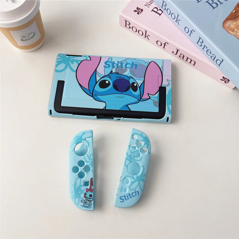 Adorable Cartoon Protective Case - Soft TPU Anti-Scratch Shock-Absorption Cover