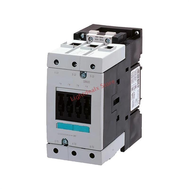 

1PCS New Contactor 3RT5044-1BB40 3RT5036-1BB40 In Box