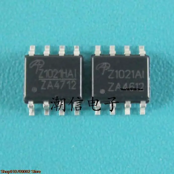 

30pieces AOZ1021AI AOZ1021HAI original new in stock