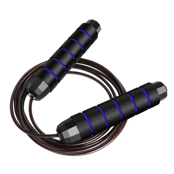 Adjustable Speed Jump Rope 1
