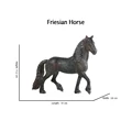 Frisian 4