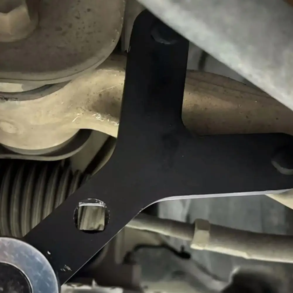 Automotive Lower Control Arm & Ball Joint Removal Tool Convenient Swing Arm Removal Tool For Disassembly And Installation