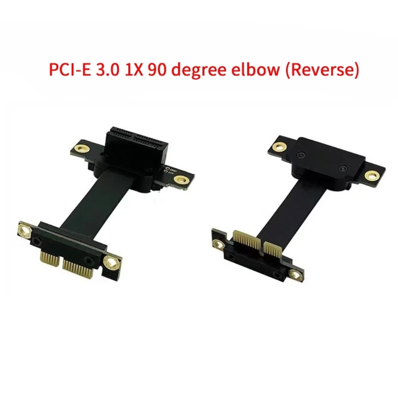 PCIE X1  ͽٴ -90   PCIe 3.0x1-x1 ͽټ ̺, 8Gb PCI-Express 1x   X6HA