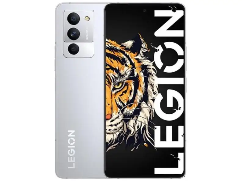 レノボ軍団Y70 snapdragon 8 + Gen1 5 3gスマートフォン6.67