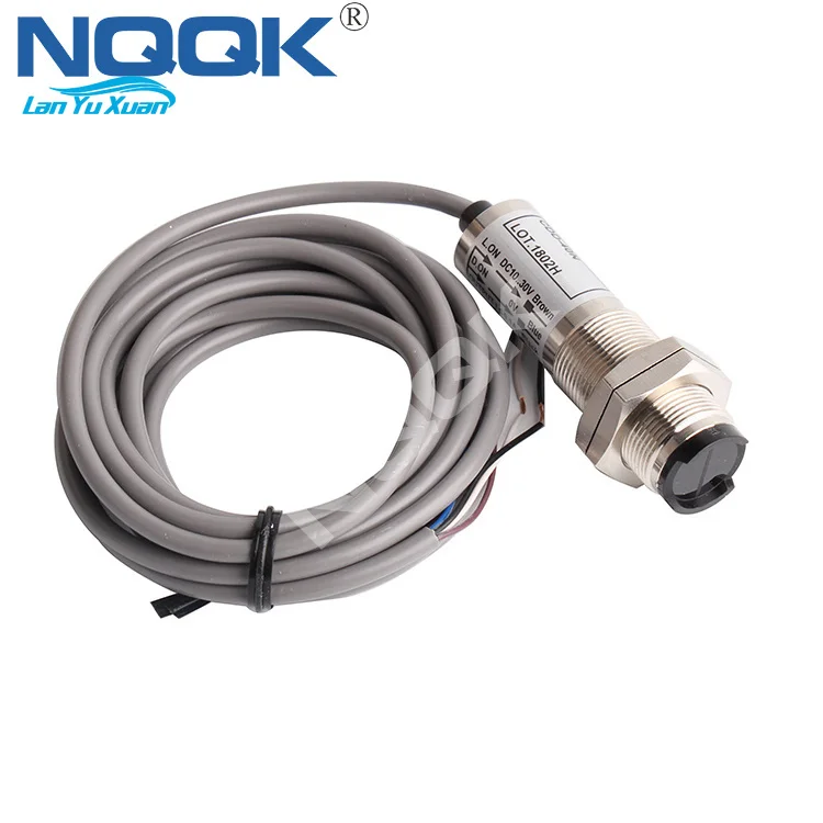 

CDD-40N Photoelectric switch Diffuse type sensor