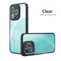 Clear No Magnetic