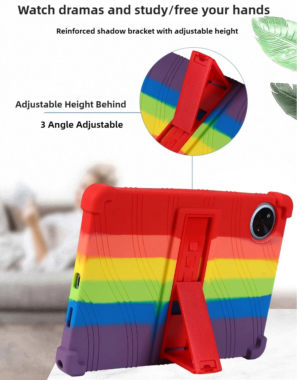 Cover Trasparente Per HTC U11 Plus – Custodia In Silicone Morbido TPU Con Stilo Incluso – Protezione Antigraffio E Antiurto