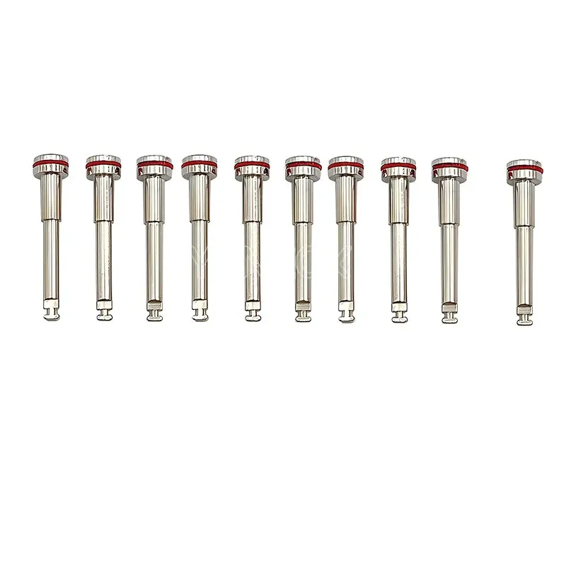 

10pcs/Lot Dental Polishing Shank Mandrel Drills Burs Shank for Polishing Wheels Dental Lab Rotary Tool