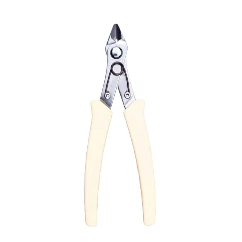 

Diagonal Pliers DIY Cutting Pliers for Cut Wire Electronic Feet Trimming Side Drop Shipping