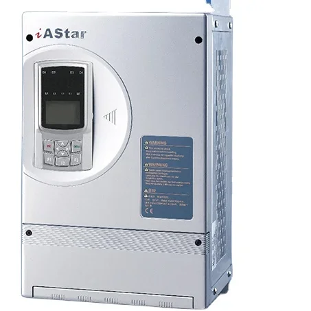 

STEP Elevator Drive AS320 Elevator Drive VVVF Frequency Drive for Elevator