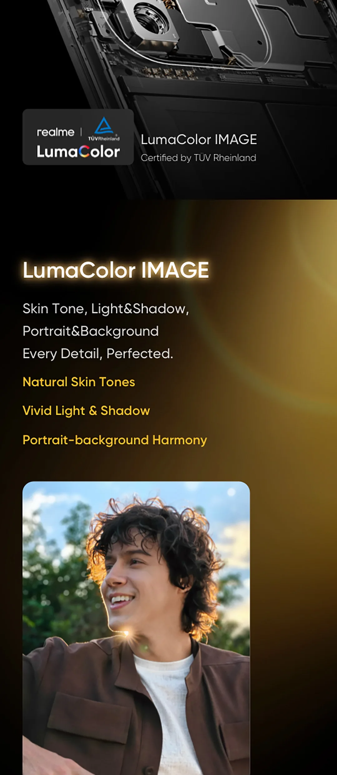 realme 16 Pro Plus 5G Smartphone 6.8" 144Hz AMOLED Display Snapdragon 7 Gen 4 Chipset 200MP Camera 50MP Periscope Telephoto
