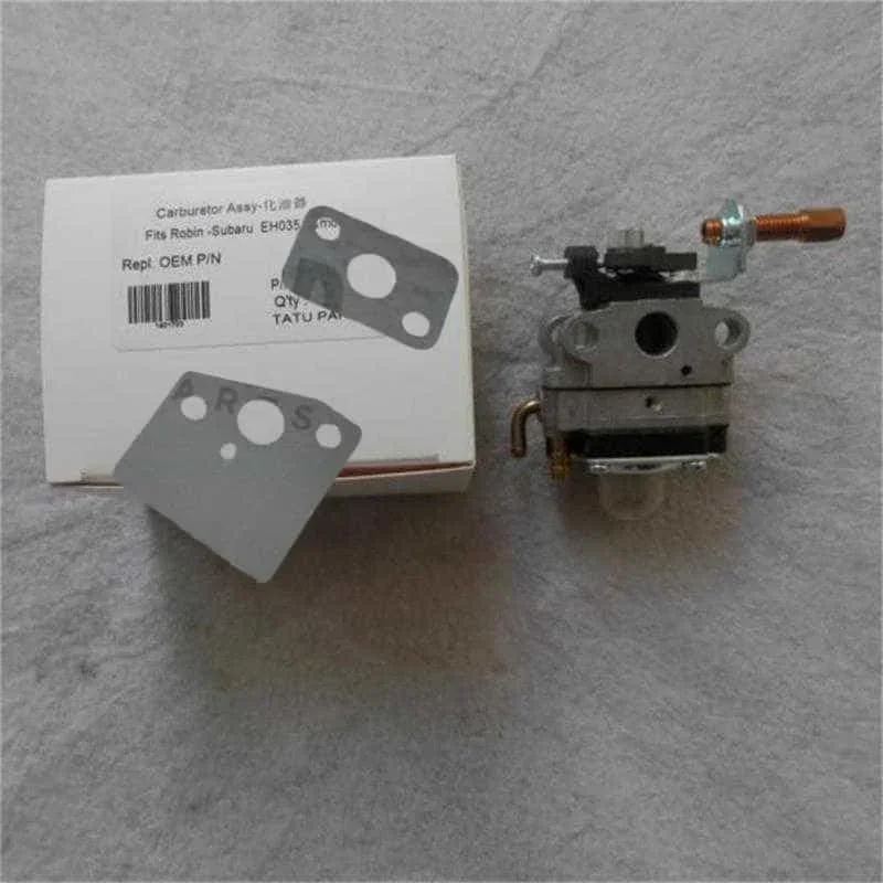 Kit De Carburateur Pour Robin Subaru EH025 EH035 592 60090 00 2 593