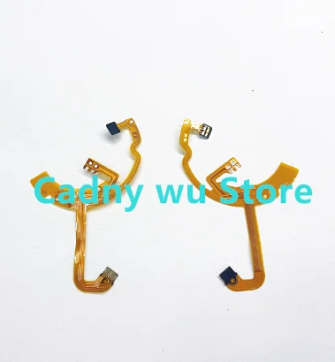 

NEW Lens Focus Flex Cable For Canon PowerShot SX700 SX710 HS PC2047 PC2194 Digital Camera Repair Part