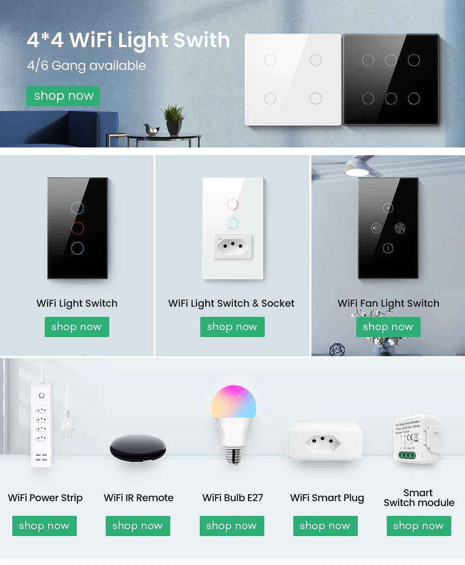 Soquetes elétricos e acessórios