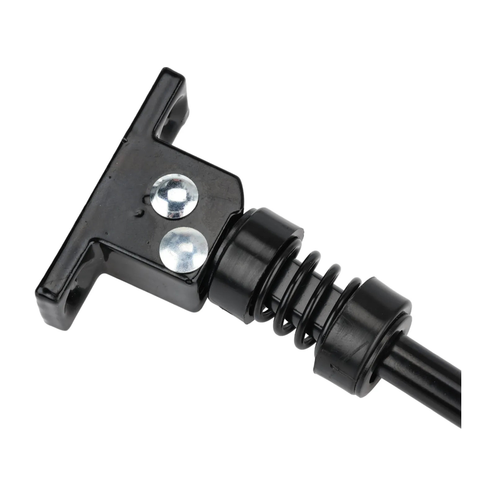 Description Picture 5 of itemParking Kickstand for Kugoo G2 Pro / G-booster Electric Scooter Fold Foot Support Bracket Replacement Accessories Parts