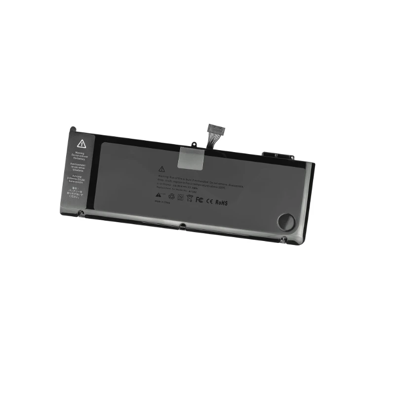 Utile Nuova Batteria Deisgn Mid 2012 A1382 Per Macbook Pro Unibody 15 "A1286