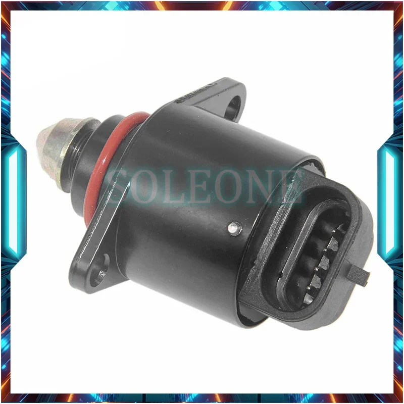 27658-06 2765806 Idle Air Control Valve Iac Motor Replacement For Harley-davidson Dyna Softail Touring Twin Power