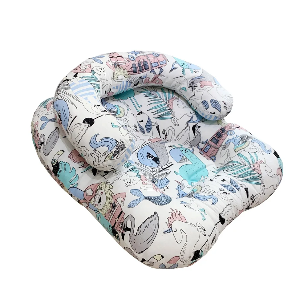 Breastfeeding Pillows For Babies Nursing Pillow Multifunctional Baby
