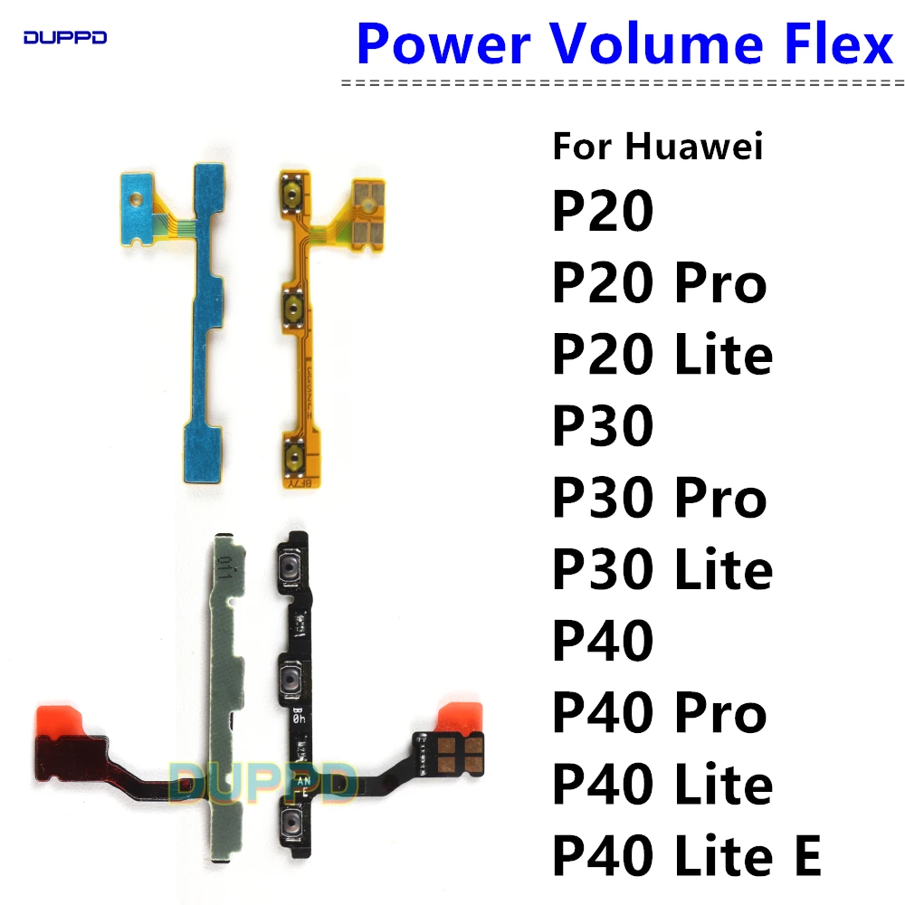 Boutons volume et power Huawei P Smart Plus | Tout Pour Phone Boutons volume et power Huawei P Smart Plus | Tout Pour Phone