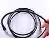 compatible with style lemo 01 to BNC RG58 connect cable  ultrasonic cable  of UT meter 3