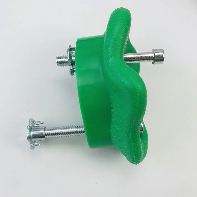 Kids climbing Resin climbing point Outdoor tree equipment sports