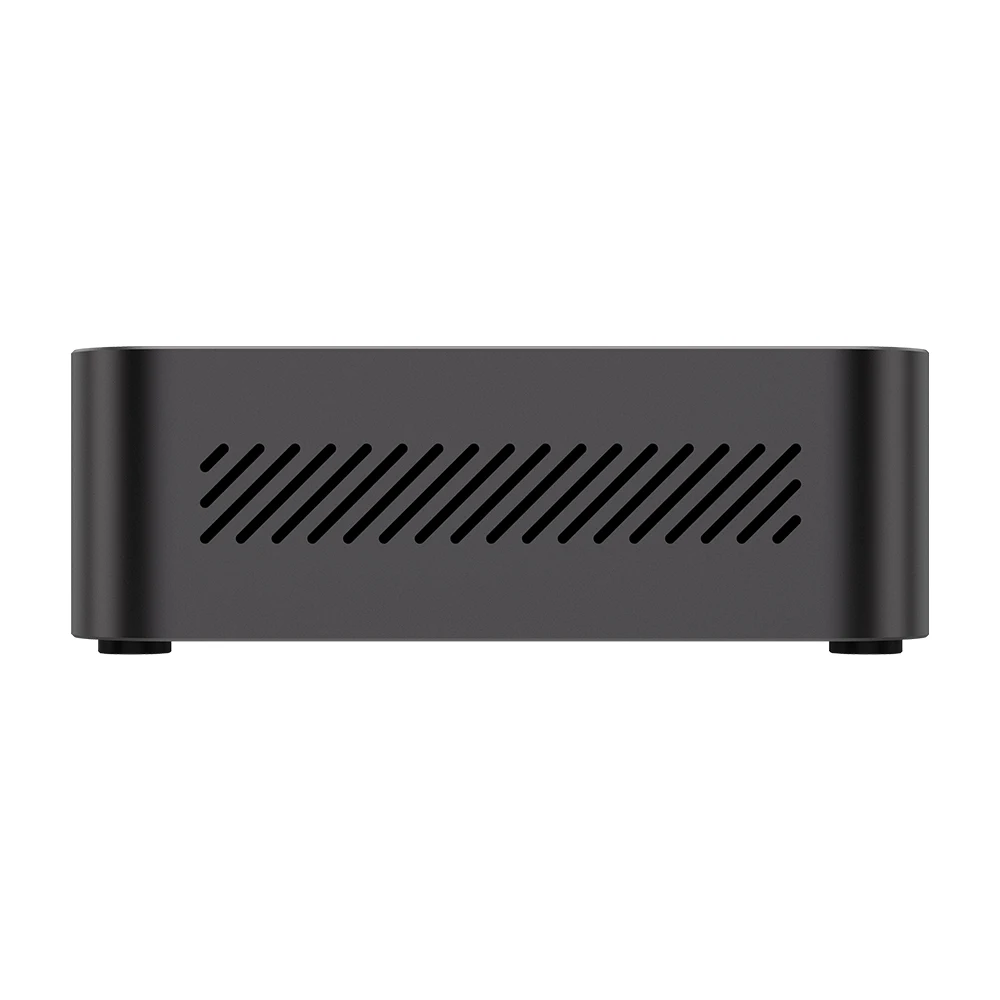 SOYO Mini PC Y5 Air Intel Core i5 4th CPU with 8GB RAM 128GB M.2 SSD Mini Desktop Computer Dual 4K Display, WiFi 5, BT4.2, USB-C - immagine 3