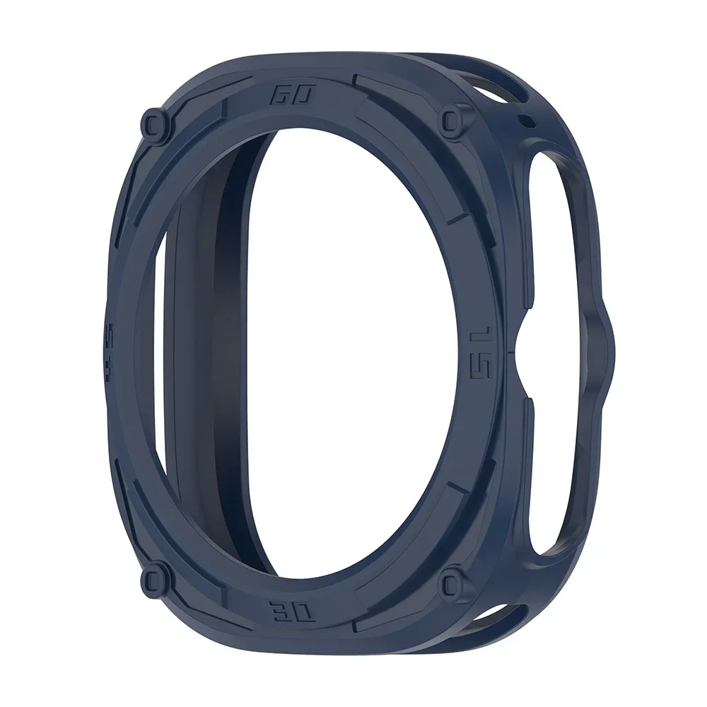 حافظة لهاتف سامسونج جالاكسي ساعة 7 الترا 47 ملم تغ...