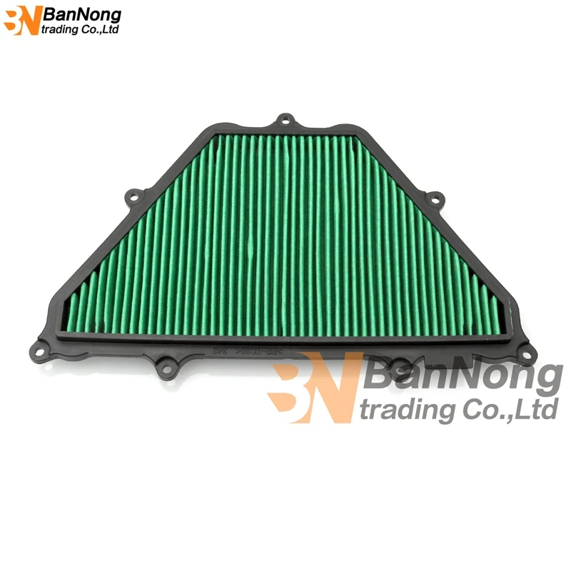 Motorcycle Oil / Air Filter Motor Bike Intake Cleaner for HONDA XADV750 XADV X-ADV 750 air filter motorcycle air filter air filter cleaner