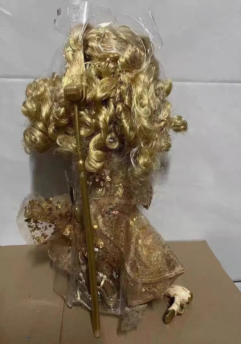 레인보우 하이스쿨 인형 섀도우 하이스쿨 인형 1세대 및 2세대 인형 패션 트렌드 인형 소녀들의 역할놀이