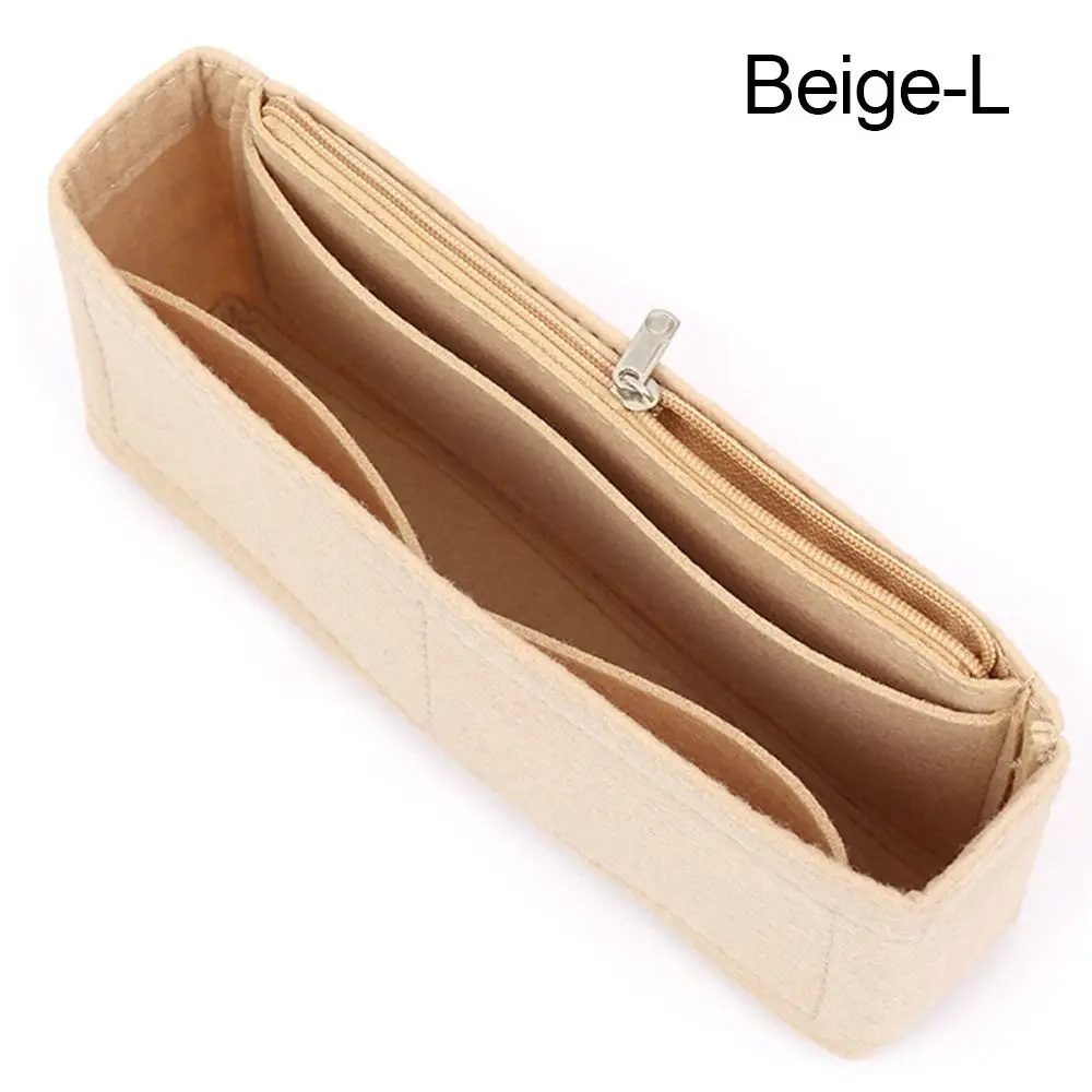 L Beige