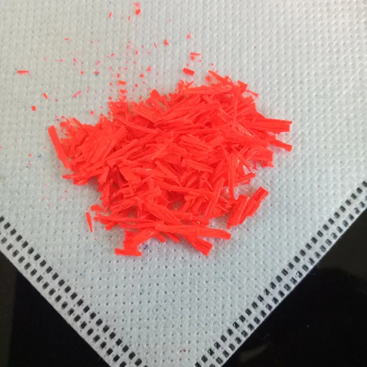 10g orange red
