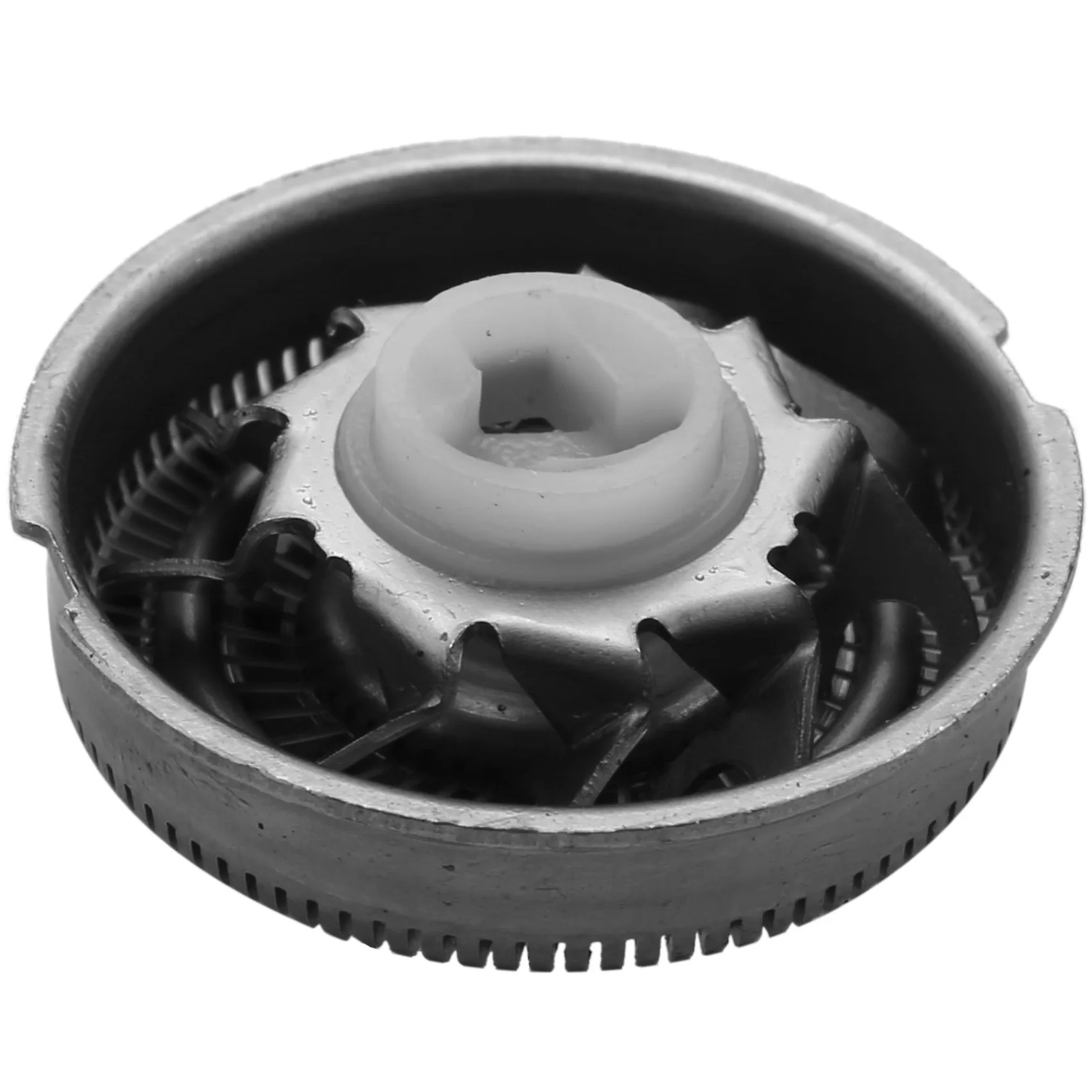 

Электрическое лезвие, подходит для замены прочной бритвенной головки FR8