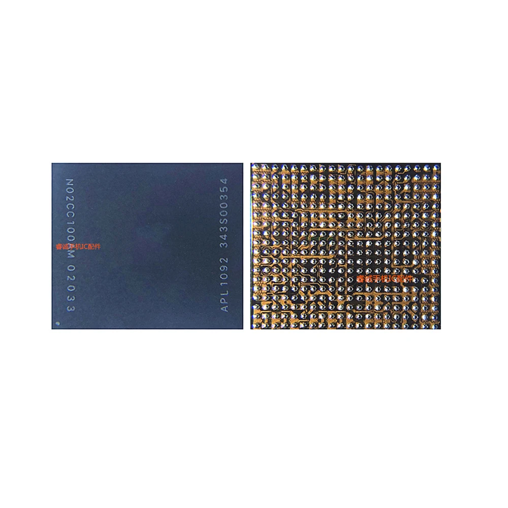 

PMU 343S00354 PMIC Large Power Chip PM Big Main Power supply PM IC New Original Genuine