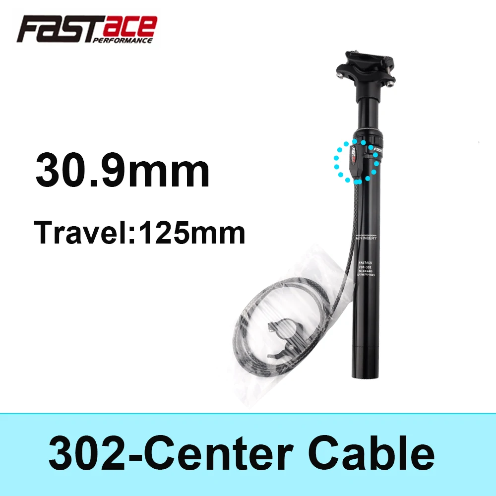 302 Center 30.9mm