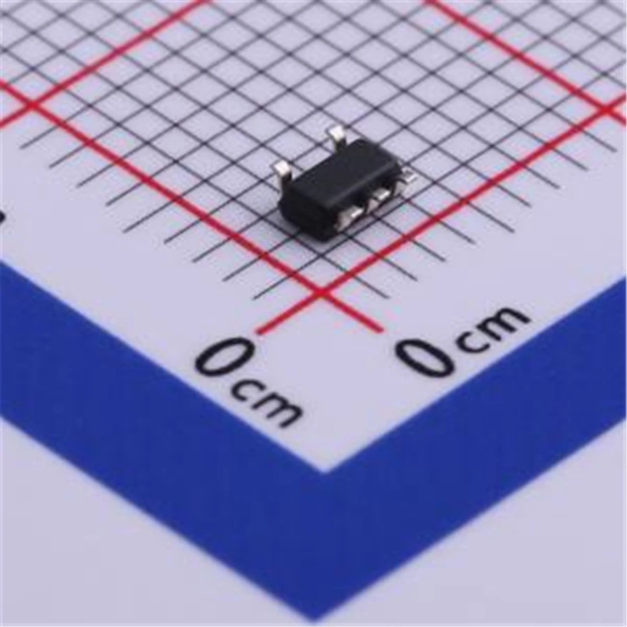 TPS70950QDBVRQ1