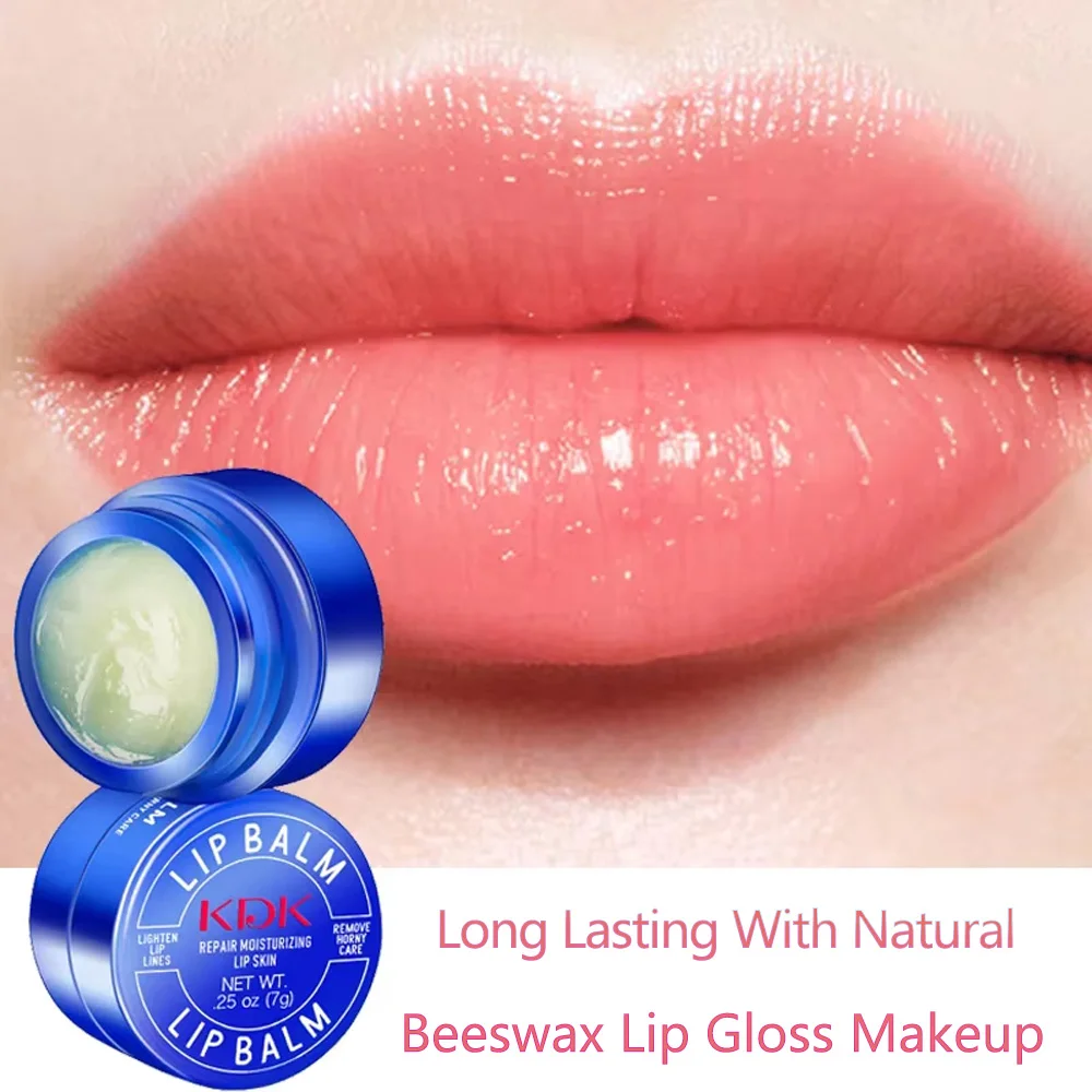Lip Balm Lightening Dilute Melanin Mask Gloss Oil Exfoliating Clean Deep Moisturizing Makeup Beauty Health Korean New Products 2