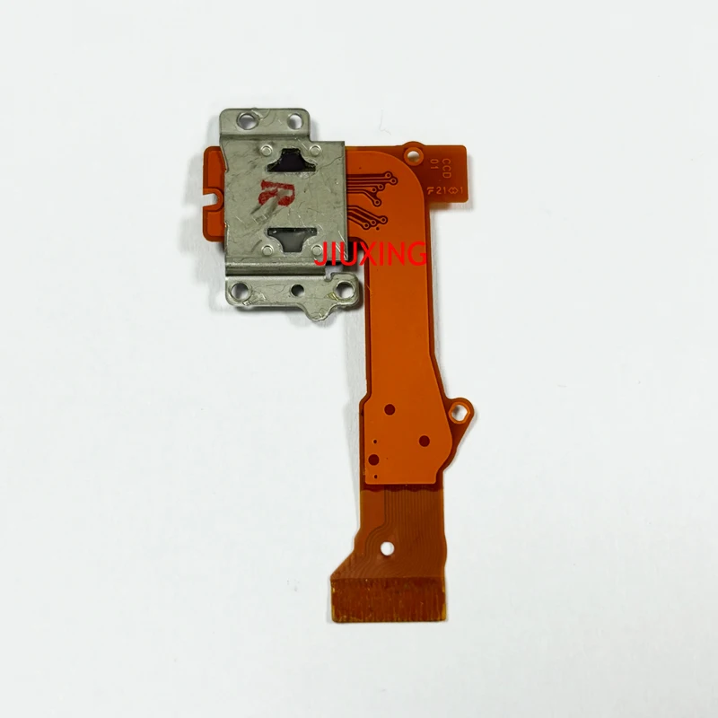 New Original Lens Image Sensor Unit CCD Repair Part for Canon IXUS II IXUS 2 Camera with Cable repair parts