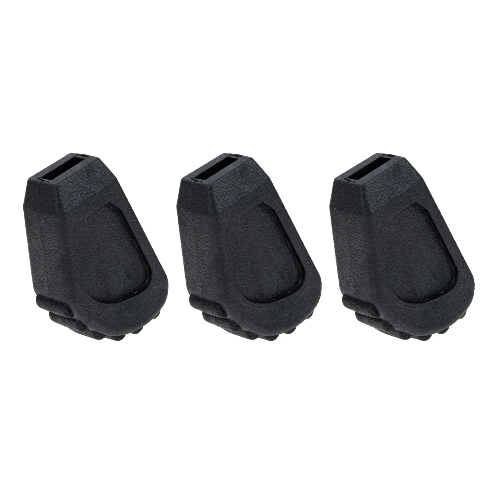 

Drum Stool Leg Pad Kit Pads Non-slip Throne Floor Mat Chair Creative Foot Player Mats Rotating Stand