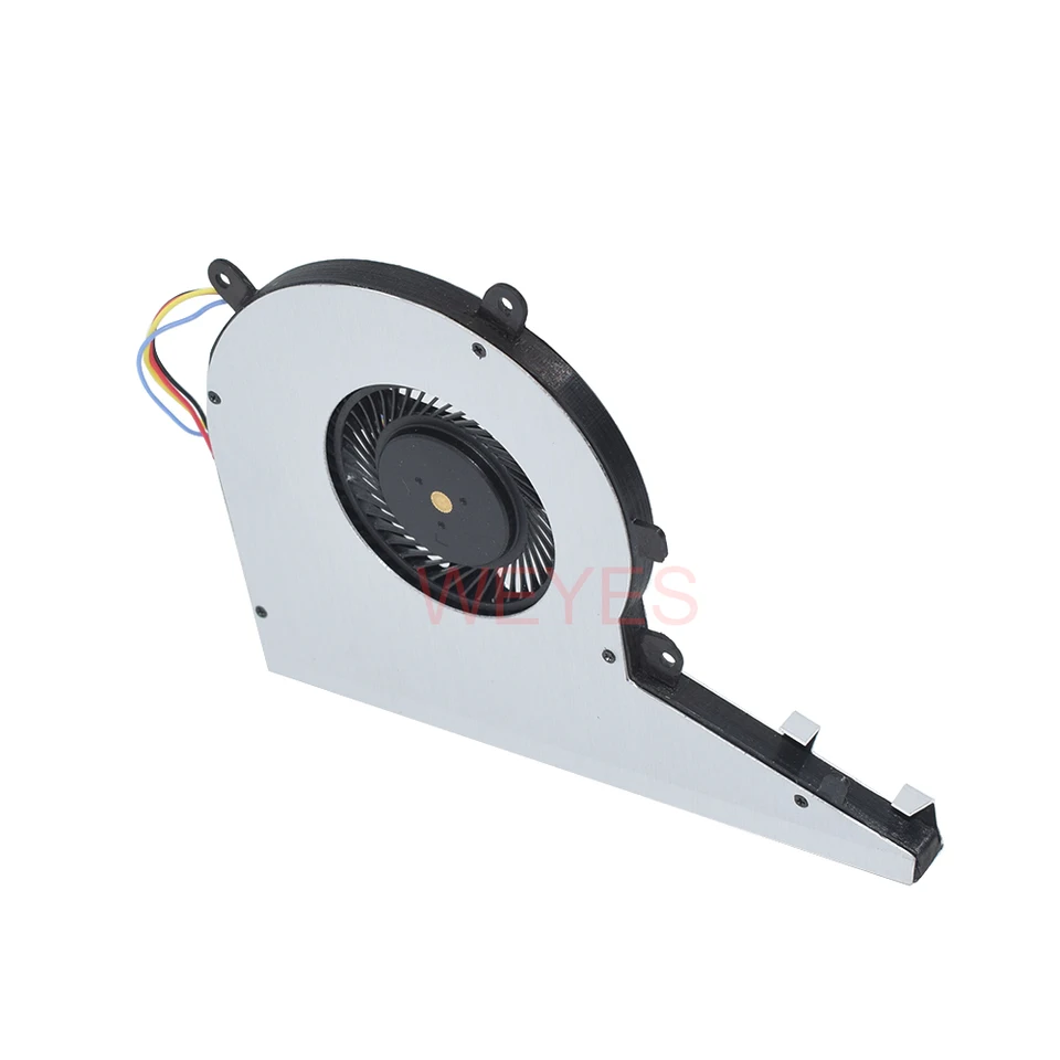 Ventola CPU Motofutr Per HP Pavilion 17-AE/17T-AE – 4 Pin, 5V, Sostitutiva 925461-001 925478-001