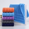 100% Cotton Towels Set, Highly Absorbent Bath Towel Set Washcloths 3-piece Set Used In Beach Bathroom Hotel Quality Soft Towel 6