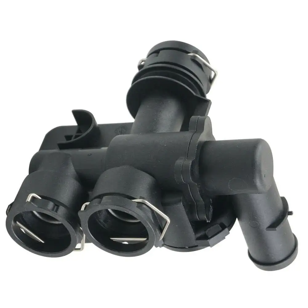 HEATERCONTROLVALVE2118320584FORMERCEDESECLASSW219W211E350